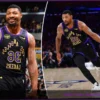 Lakers Get Marcus Smart, and His Intangibles, Back at Perfect Time