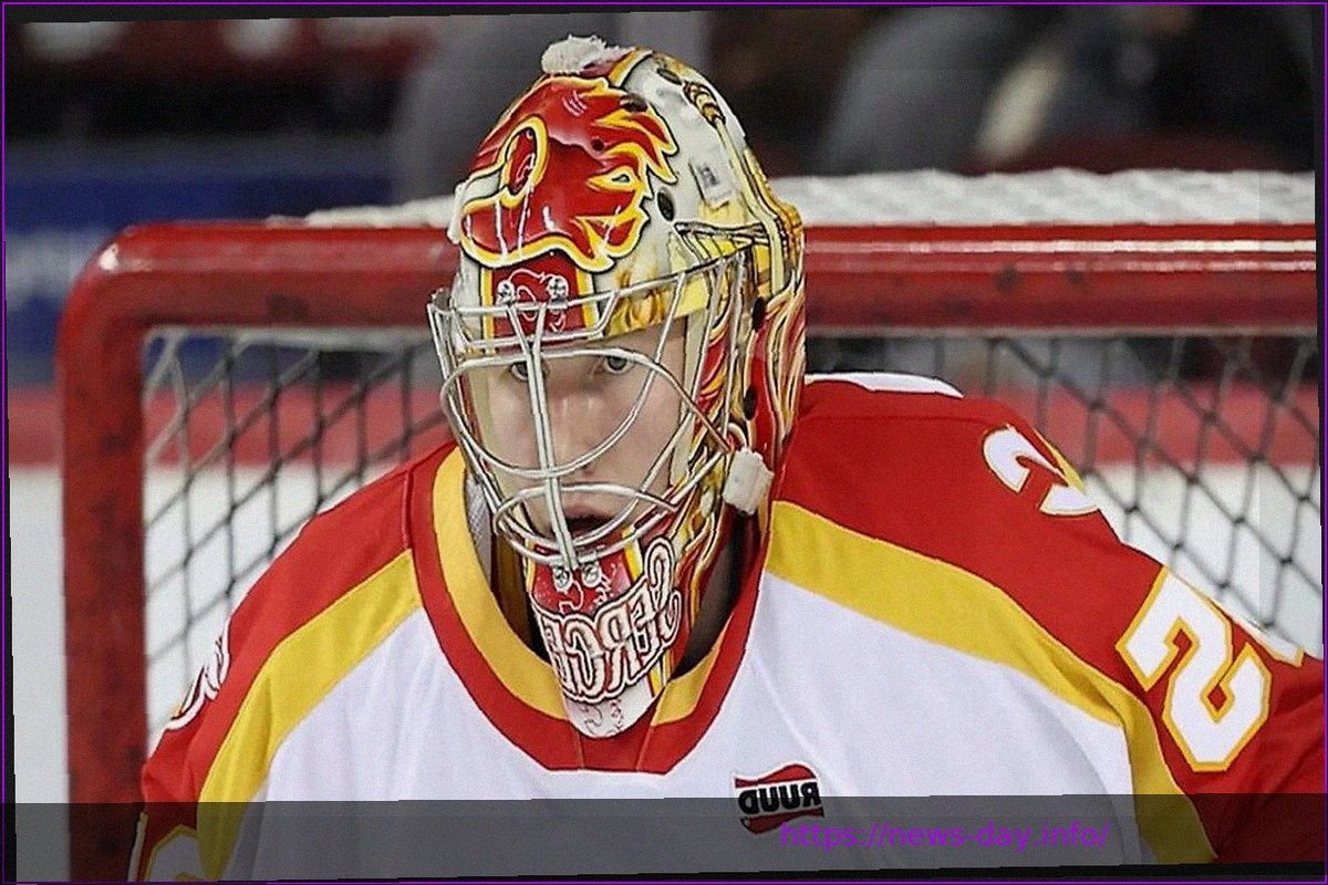 Preview Дебют Сергеева в НХЛ