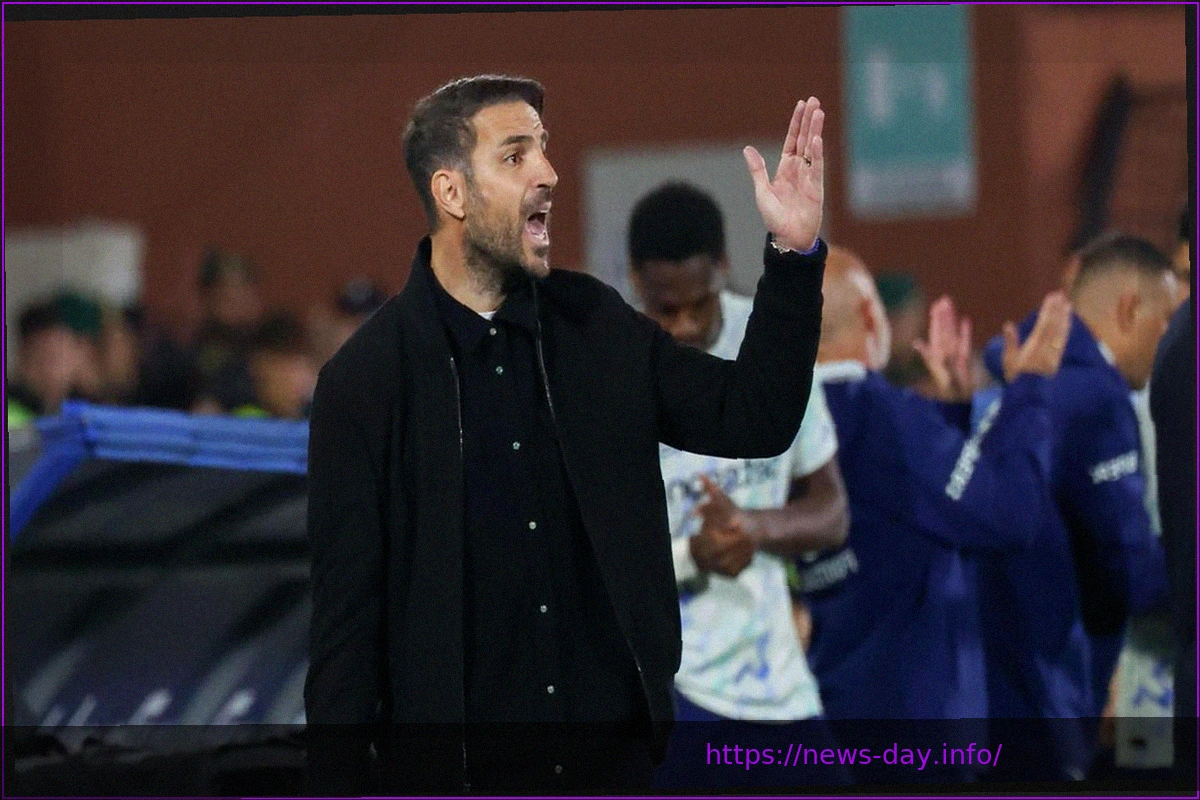 Preview Como & Fabregas: Continuiamo a spingere per portare il Como sempre più su