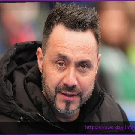 Roberto De Zerbi Issues Apology Over Mason Greenwood Remarks