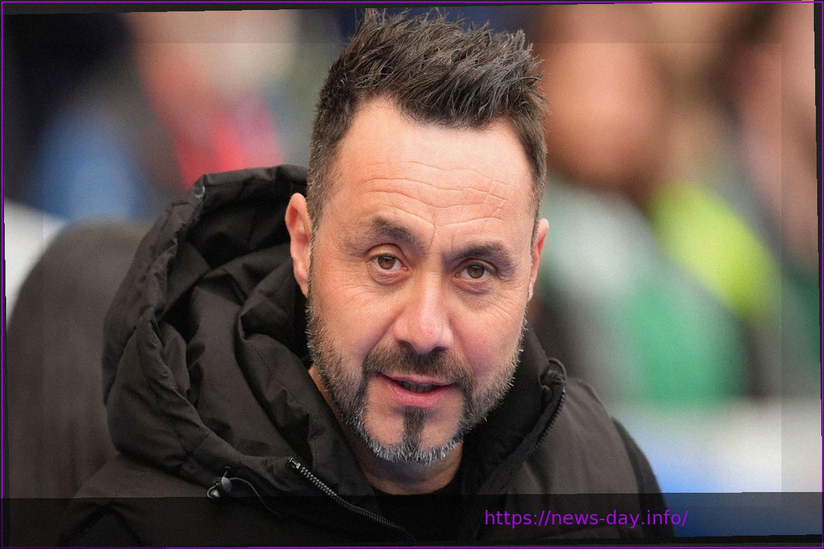 Preview Roberto De Zerbi Issues Apology Over Mason Greenwood Remarks