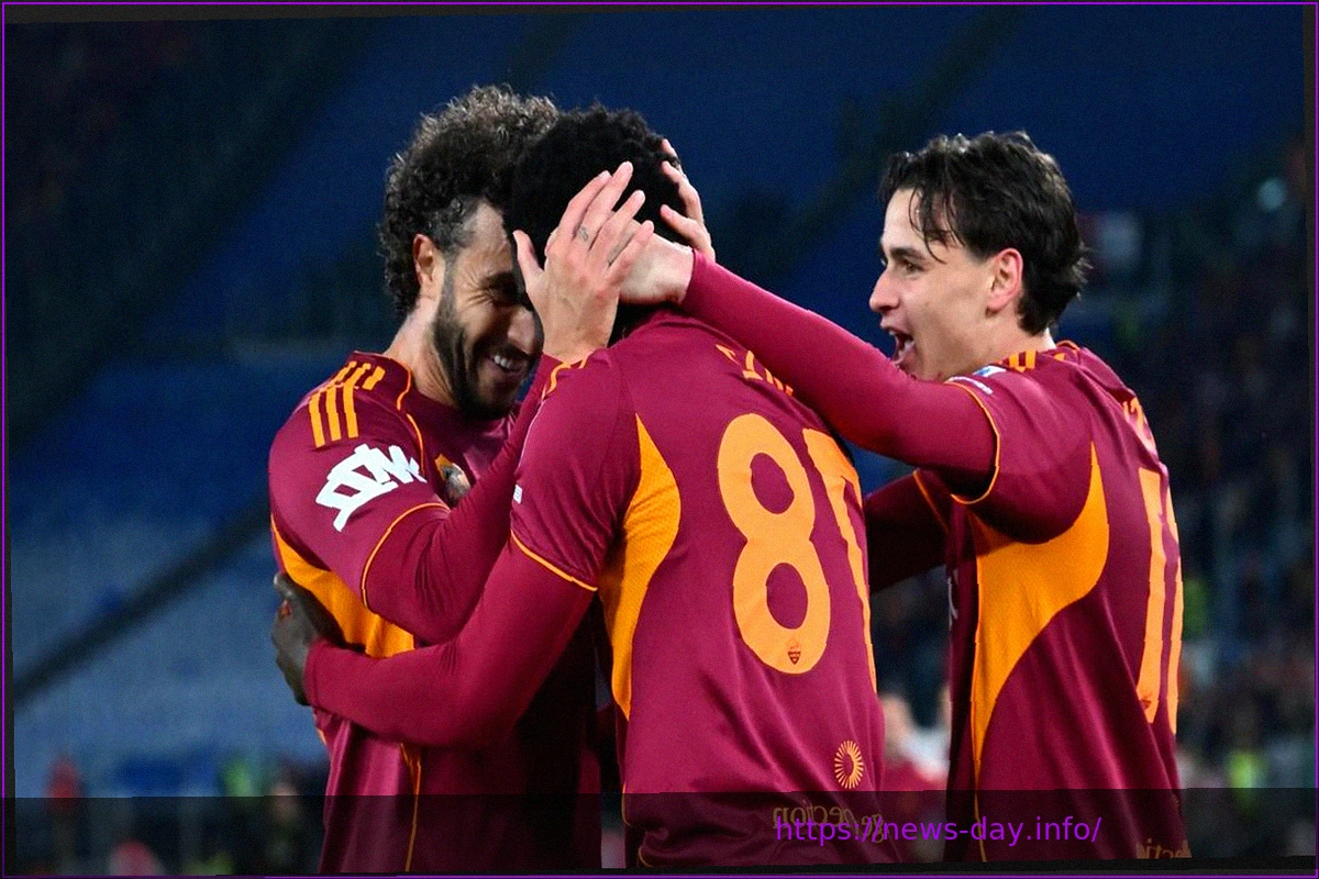 Preview Inter vs. Roma: A Pivotal Easter Evening Clash at San Siro