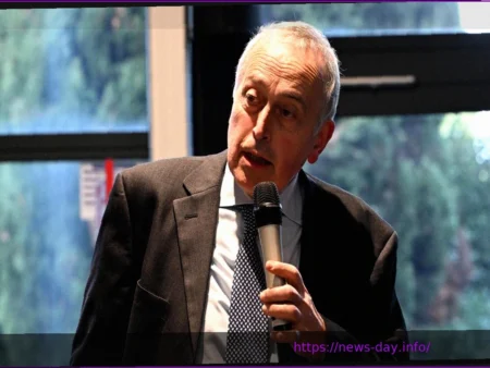 FIGC Elections: Abete Criticizes Malagò’s Approach