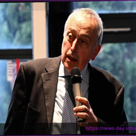 FIGC Elections: Abete Criticizes Malagò’s Approach