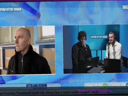 Ex-Goalkeeper Ballotta Criticizes Serie A Over Luka Modrić’s Impact