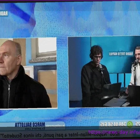 Ex-Goalkeeper Ballotta Criticizes Serie A Over Luka Modrić’s Impact