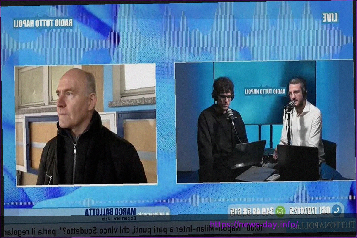 Preview Ex-Goalkeeper Ballotta Criticizes Serie A Over Luka Modrić’s Impact