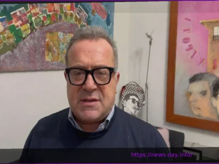 Дело Рокки: Адвокат Пизани: “Если хотя бы часть правдива, чемпионат будет сфальсифицирован”