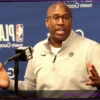 Knicks’ Mike Brown Criticizes Referees Over Free Throw Disparity
