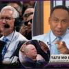 Stephen A. Smith Bashes Mike Breen’s Knicks Praise: ‘Don’t Give Free Passes’