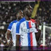 Crystal Palace Secures Conference League Semi-Final Berth