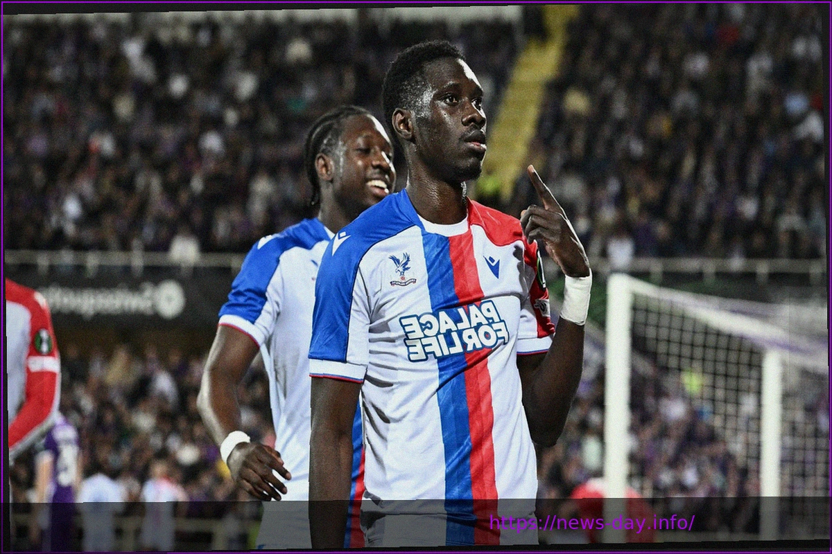 Preview Crystal Palace Secures Conference League Semi-Final Berth