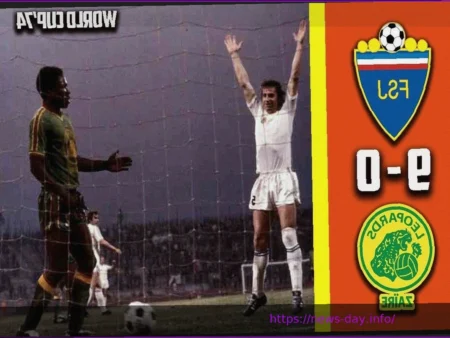 Global Football Frenzy: World Cup Qualification Sparks Joy from Sarajevo to Baghdad via Kinshasa