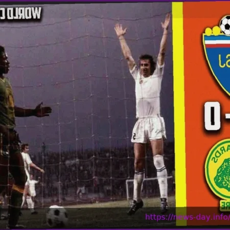 Global Football Frenzy: World Cup Qualification Sparks Joy from Sarajevo to Baghdad via Kinshasa