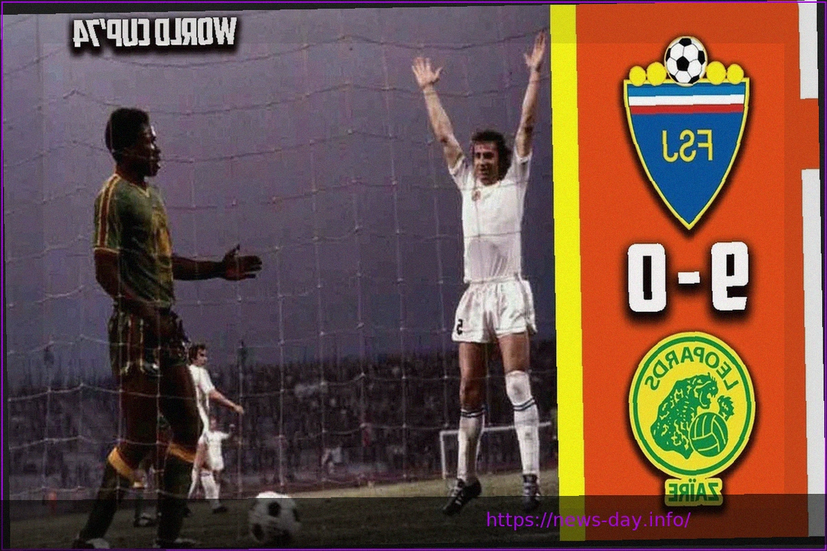 Preview Global Football Frenzy: World Cup Qualification Sparks Joy from Sarajevo to Baghdad via Kinshasa