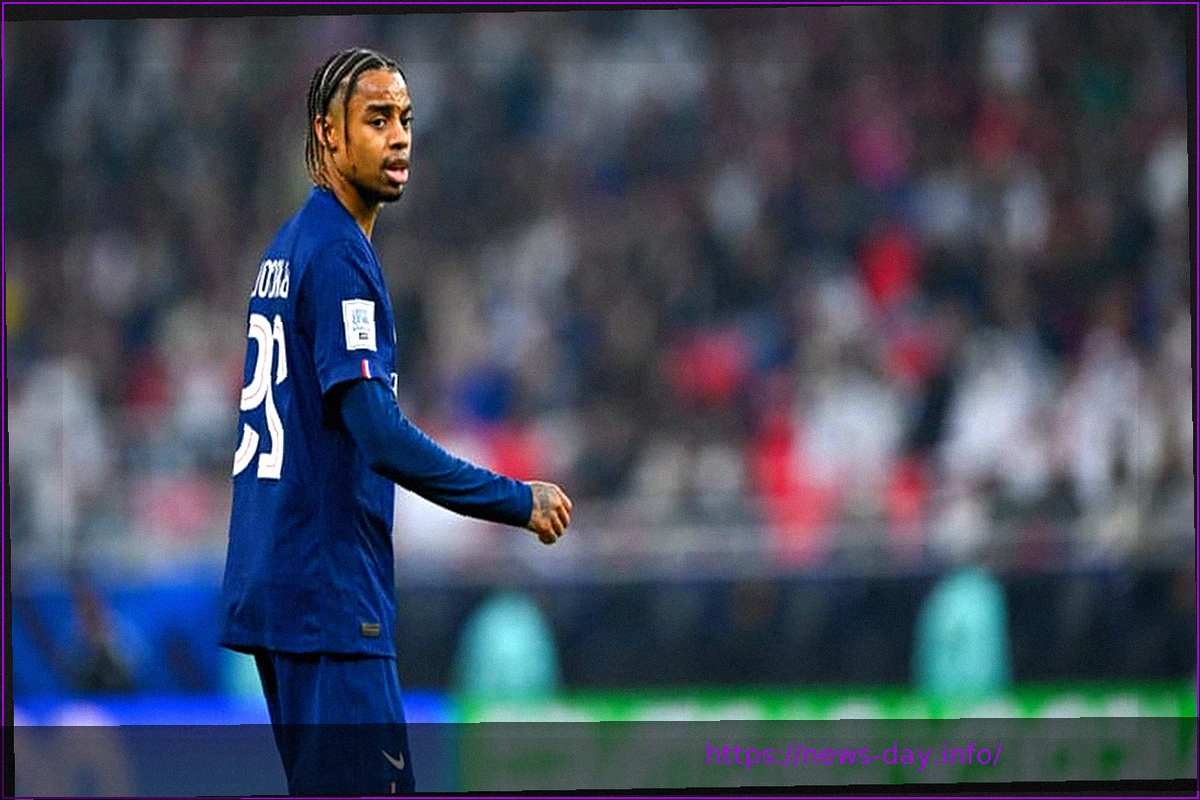 Preview Ligue 1: PSG Confirms Key Absences Ahead of Toulouse Clash