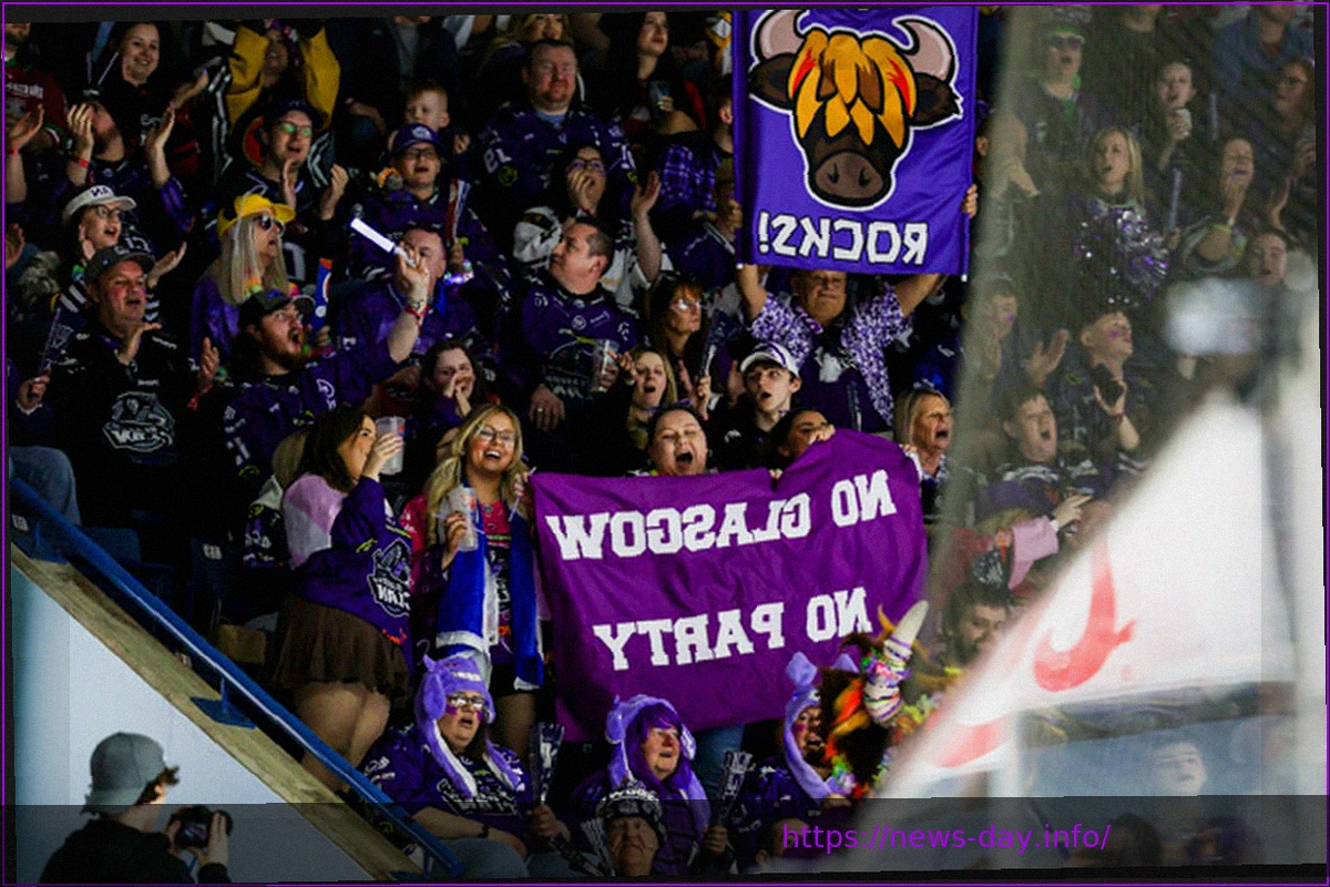 Preview Glasgow Clan Secures Third Place in Elite League Playoffs