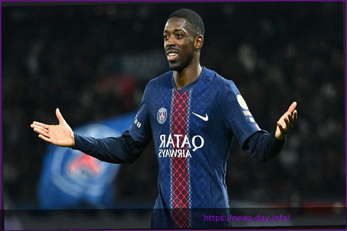 Preview PSG Secures Dominant Win Over Toulouse, Builds Momentum Ahead of Liverpool Clash