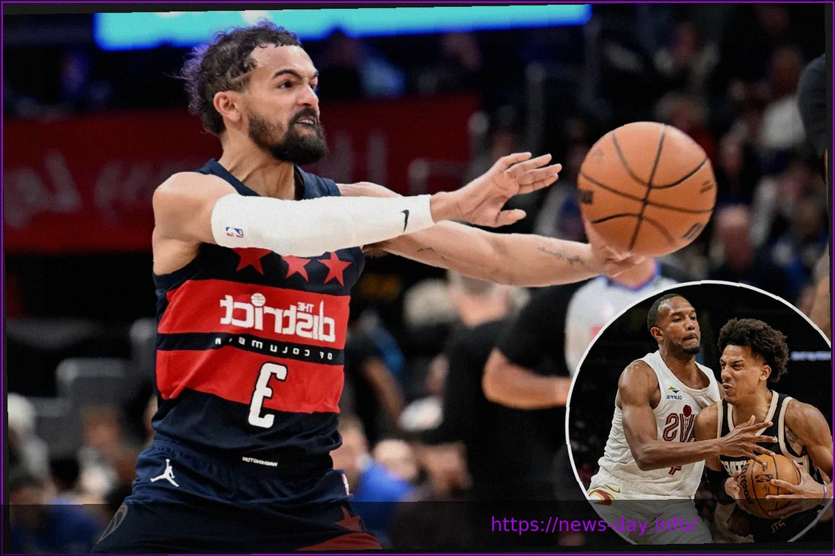 Preview Knicks Face Tougher Hawks After Trae Young Trade