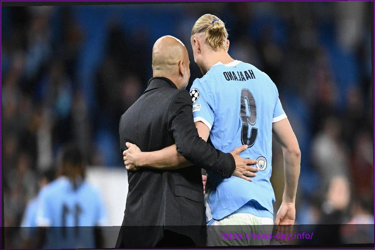 Preview Serie A: Italy’s Dream of Pep Guardiola Takes Shape After Manchester City Coach’s Hints