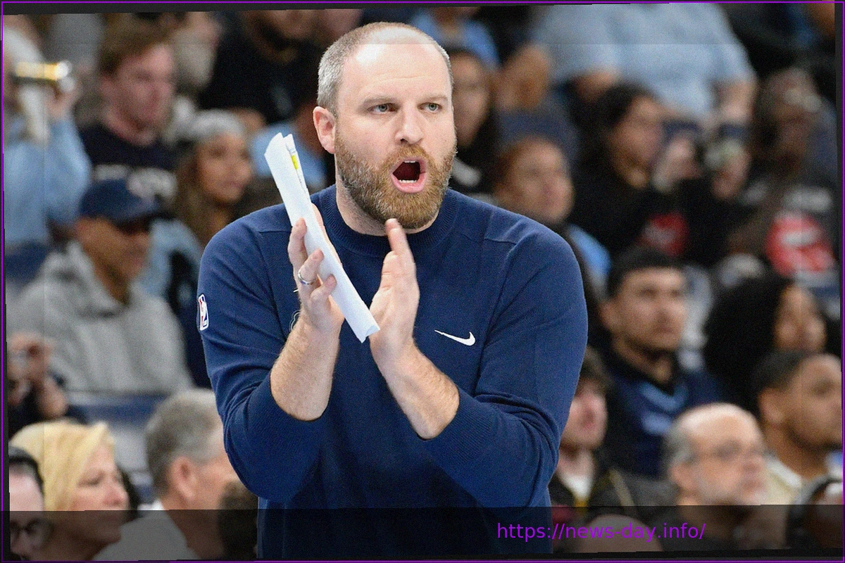 Preview Bucks Hire Taylor Jenkins, Giannis Antetokounmpo’s Future Uncertain