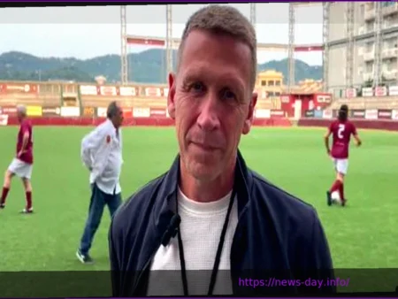 Ex dirigente Torino: “Buongiorno? Problema può essere il cambio di posizione”