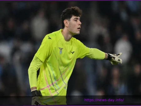 Lazio: Motta punta al futuro con Sarri, portieri una certezza