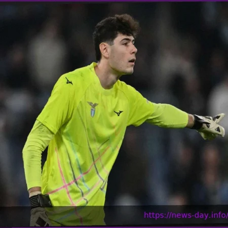 Lazio: Motta punta al futuro con Sarri, portieri una certezza