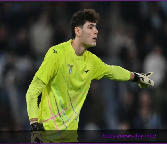 Lazio: Motta punta al futuro con Sarri, portieri una certezza