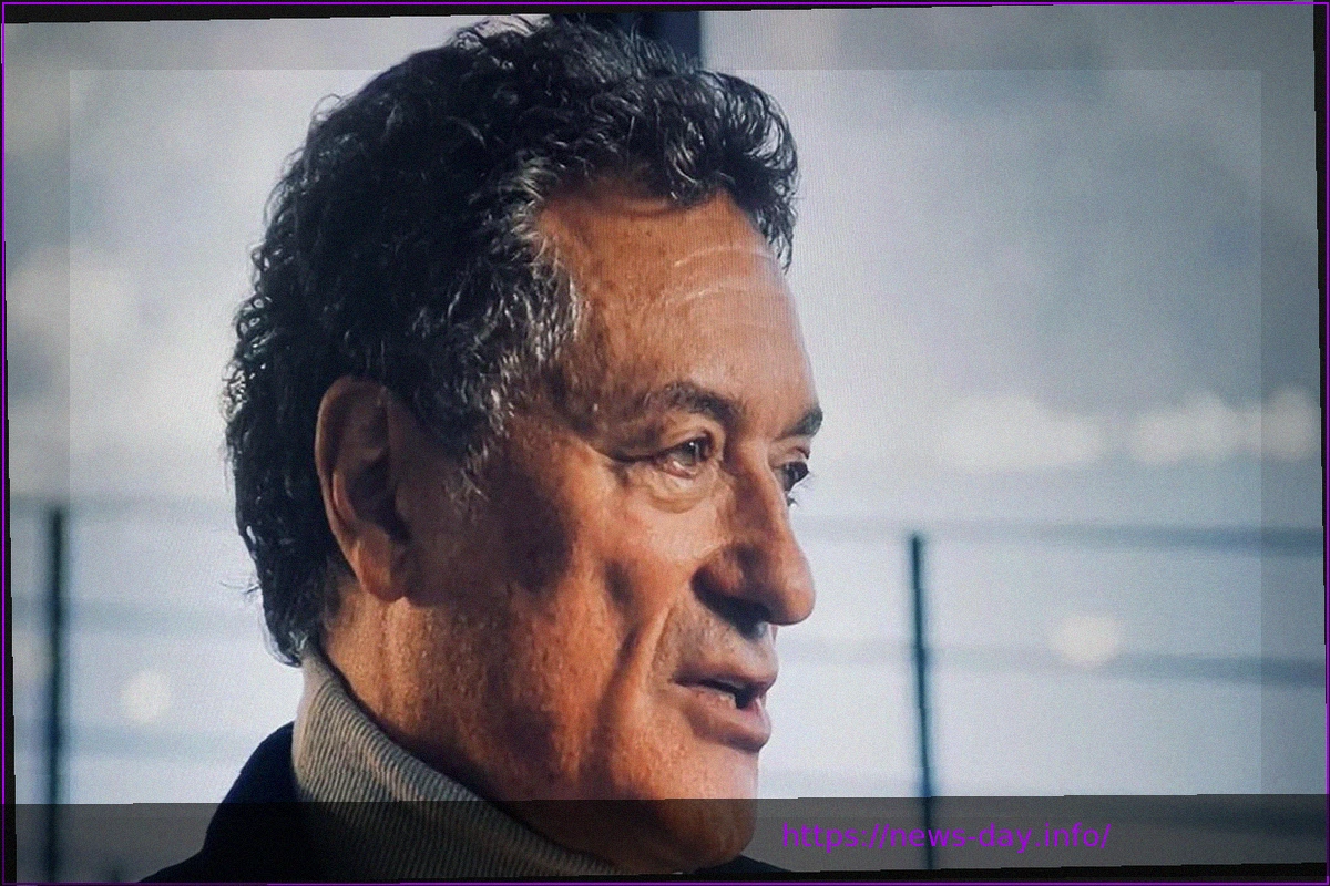 Preview Gentile’s Truths: “They Wanted a Puppet” – An Indictment of Italian Football