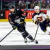 Elite League Ice Hockey Round-Up: Glasgow Clan Suffers Humiliating Defeat to Sheffield Steelers