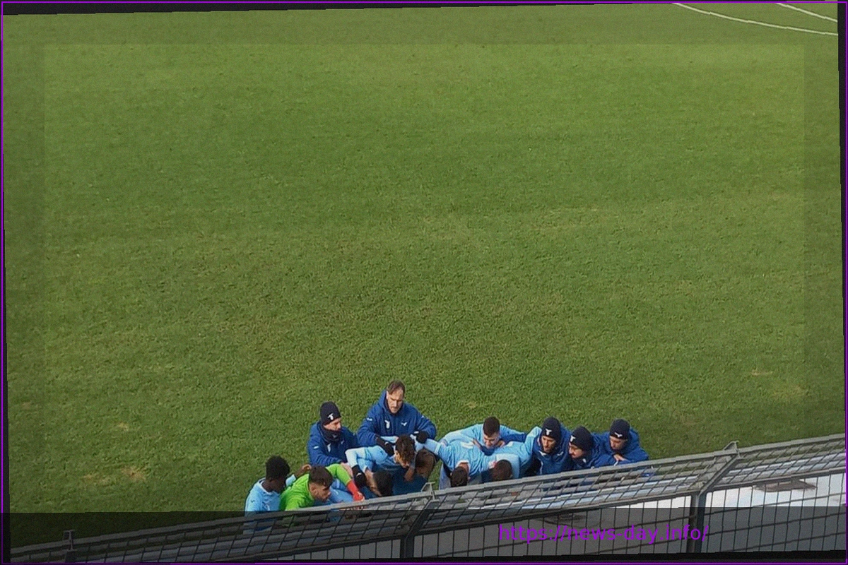 Preview Primavera Derby: Lazio vs. Roma Ends in Goalless Draw