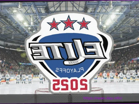 EIHL Playoff Final LIVE on Premier Sports!
