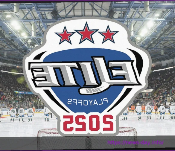 EIHL Playoff Final LIVE on Premier Sports!