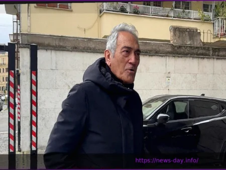 Gravina: “Amarezza per le dimissioni, ma è una scelta consapevole”