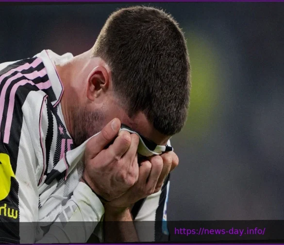 Vlahovic’s Future: Juventus Aims to Avoid Past Mistakes Amidst Concerns