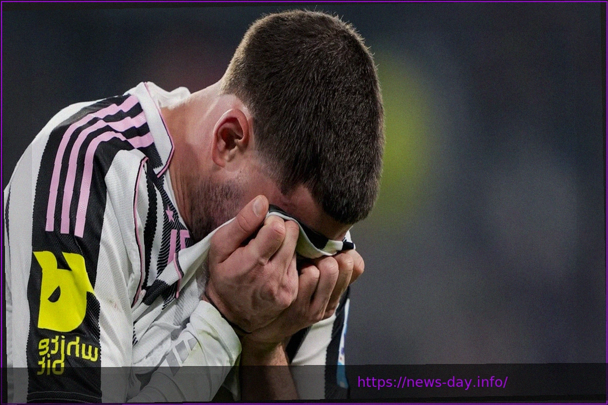 Preview Vlahovic’s Future: Juventus Aims to Avoid Past Mistakes Amidst Concerns