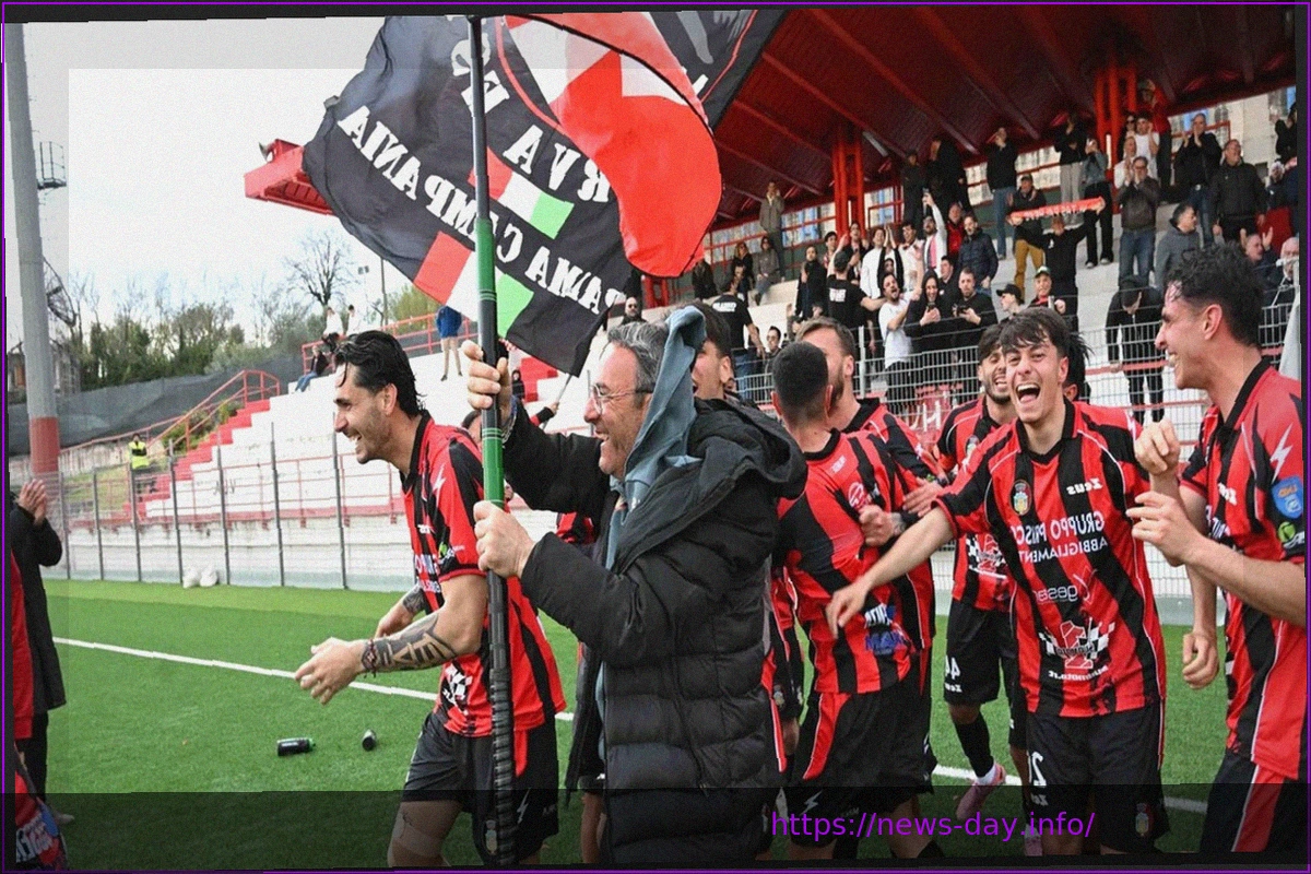 Preview Grimaldi leads Palmese to salvation, but the club’s future remains uncertain