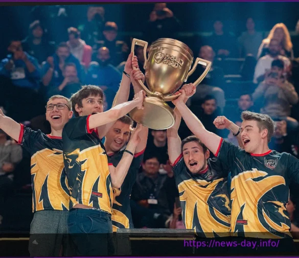 Glasgow Clan storm to third place at Finals Weekend