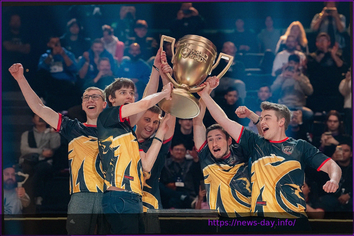 Preview Glasgow Clan storm to third place at Finals Weekend