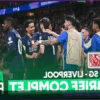 PSG 2-0 Liverpool: Comprehensive Match Debrief of the Parisian Victory!