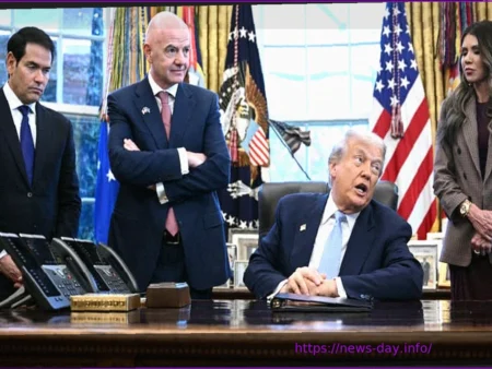 World Cup 2026: Over 120 Associations Express “Serious Violations” Concerns for Travelers