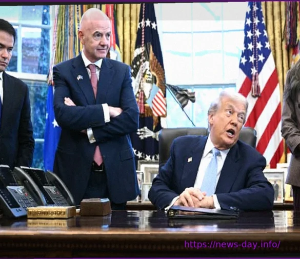 World Cup 2026: Over 120 Associations Express “Serious Violations” Concerns for Travelers