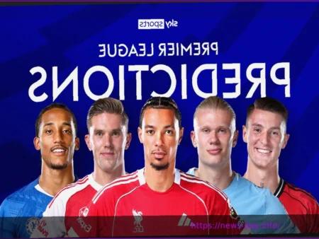 Brighton’s Potential to Derail Spurs’ Title Aspirations