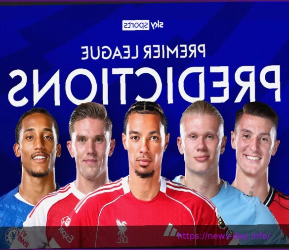 Brighton’s Potential to Derail Spurs’ Title Aspirations