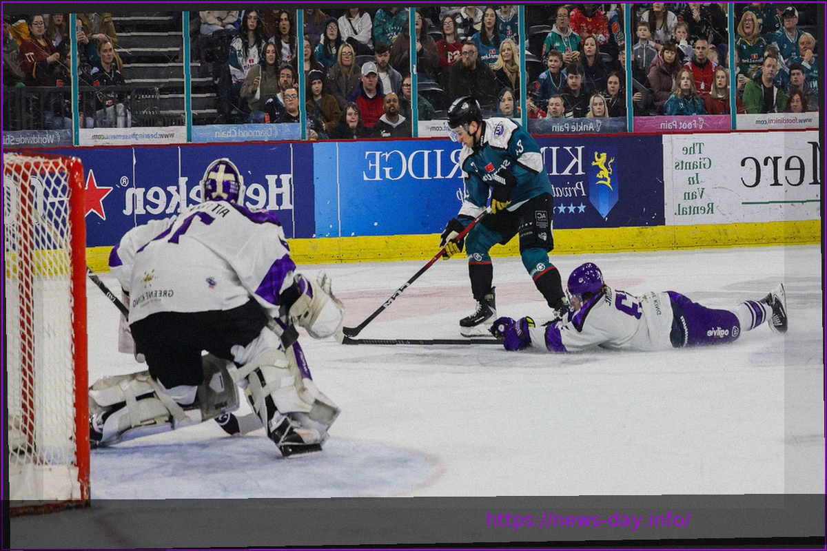 Preview Elite League Team of the Week: Playoff Quarter-Finals