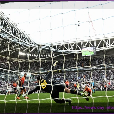 Weston McKennie’s Goal-Scoring Streak Continues, Shares Motivational Instagram Post