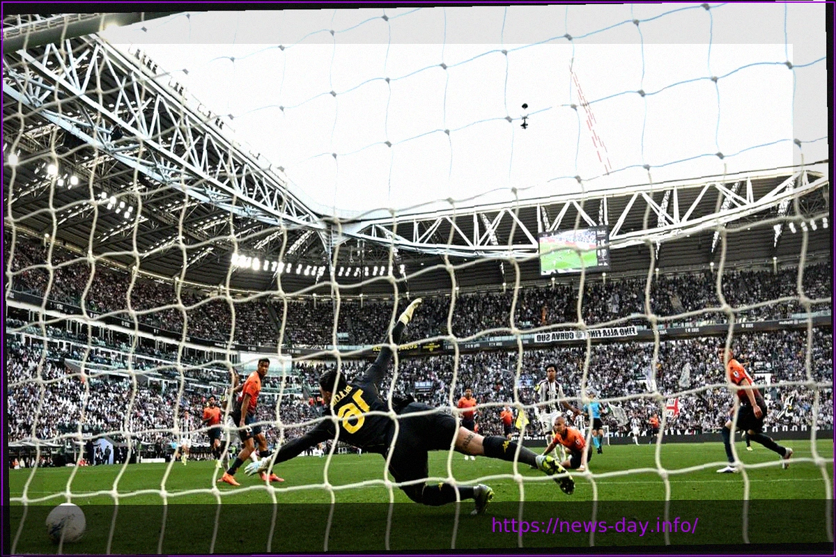 Preview Weston McKennie’s Goal-Scoring Streak Continues, Shares Motivational Instagram Post