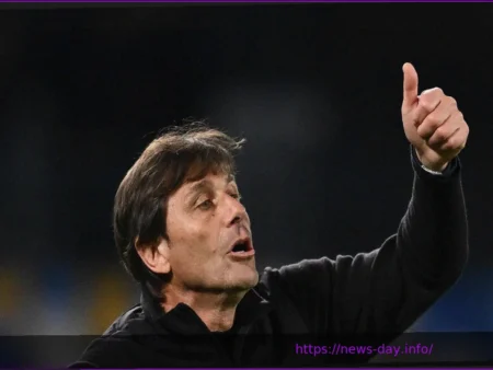 Antonio Conte’s High Demand for the Italian National Team: A Cross-Sector Consensus Between Sport and Politics
