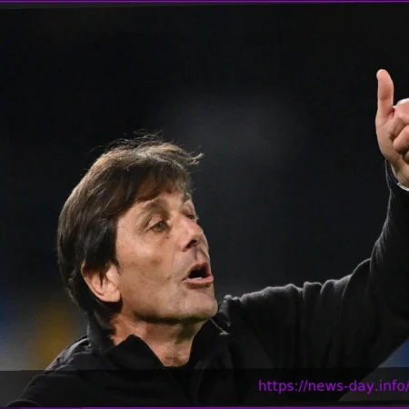 Antonio Conte’s High Demand for the Italian National Team: A Cross-Sector Consensus Between Sport and Politics